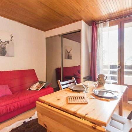 Studio Renove Pres Des Pistes, Parking, Cuisine Equipee - Fr-1-330F-63 Serre Chevalier Eksteriør bilde