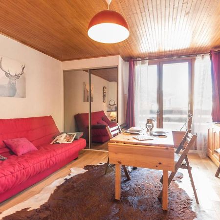Studio Renove Pres Des Pistes, Parking, Cuisine Equipee - Fr-1-330F-63 Serre Chevalier Eksteriør bilde