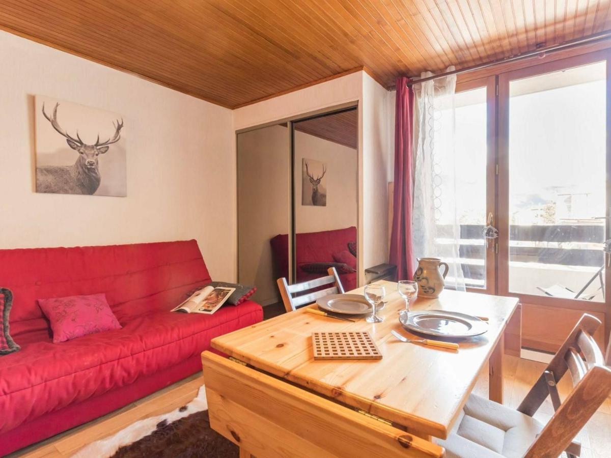 Studio Renove Pres Des Pistes, Parking, Cuisine Equipee - Fr-1-330F-63 Serre Chevalier Eksteriør bilde